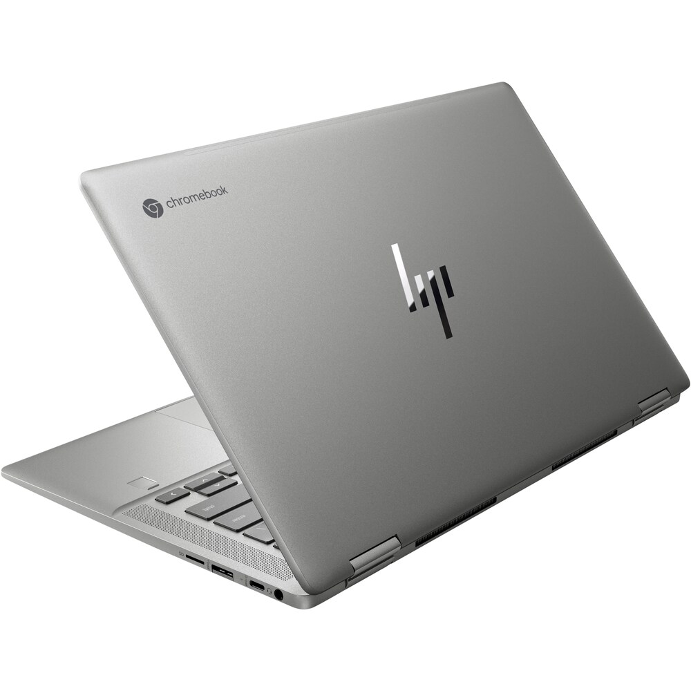 HP Chromebook x360 14c i3-1125G4 8GB/128GB SSD 14"FHD Touch ChromeOS + LogiM705