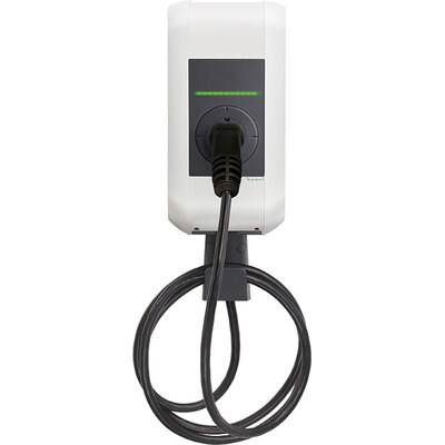 bel 30  günstig Kaufen-Keba Wallbox KeContact P30 DE440 11kW 4m Kabel. Keba Wallbox KeContact P30 DE440 11kW 4m Kabel <![CDATA[• ermöglicht sowohl einphasiges als auch dreiphasiges Laden • ausgelegt für eine Ladeleistung von bis zu 11 kW • Automatische Leistungsreduktio