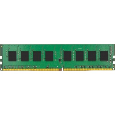 16GB  günstig Kaufen-16GB Kingston DDR4-3200 CL22 RAM Arbeitsspeicher, unbuffered DIMM. 16GB Kingston DDR4-3200 CL22 RAM Arbeitsspeicher, unbuffered DIMM <![CDATA[• 16 GB (RAM-Module: 1 Stück) • DDR4-RAM 3200 MHz • CAS Latency (CL) 22 • Anschluss:288-pin, Spannung:1,