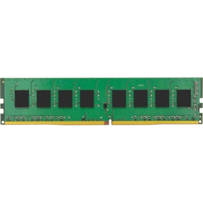 16GB Kingston DDR4-3200 CL22 RAM Arbeitsspeicher, unbuffered DIMM