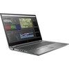 HP ZBook Fury G8 17,3" FHD i7-11800H 16GB/512GB SSD RTX A2000 Win11 Pro 524Z9EA