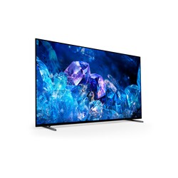 SONY Bravia XR-55A80K 139cm 55&quot; 4K OLED Smart Google TV Fernseher