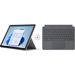Surface Go 3 8VC-00003 Platin i3 8GB/128GB SSD 10&quot; FHD W11S + TC Platin