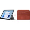 Surface Go 3 Platin 10" FHD i3 8GB/128GB SSD Win11 S 8VC-00003 + TC Rot