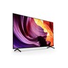 SONY KD-55X80K 139cm 55" 4K LED Smart Google TV Fernseher