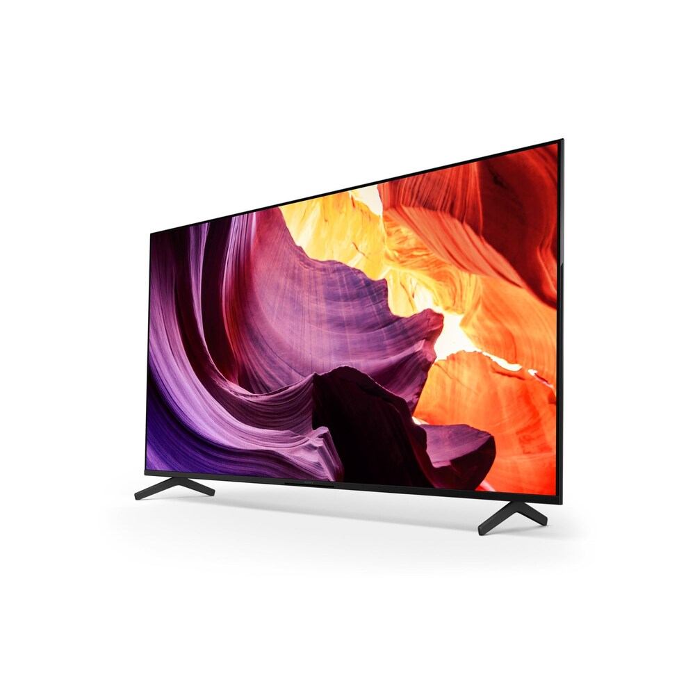 SONY KD-65X80K 164cm 65" 4K LED Smart Google TV Fernseher