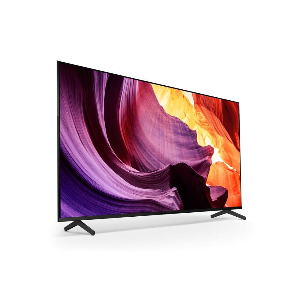 SONY KD-65X80K 164cm 65" 4K LED Smart Google TV Fernseher