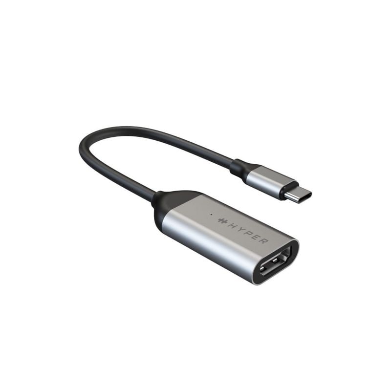 Hyper Drive USB-C zu 4K60Hz HDMI Adapter