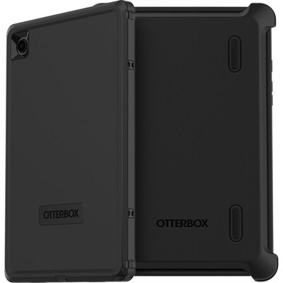 HU 5 günstig Kaufen-Otterbox Defender für Samsung Galaxy Tab A8 10.5"- schwarz. Otterbox Defender für Samsung Galaxy Tab A8 10.5"- schwarz <![CDATA[• Kompatibilität: Samsung Galaxy Tab A8 • Mehrschichtiger Schutz: harte Innenhülle, äußere Schutzhül