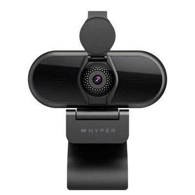 Hyper  Cam HD Webcam 1080p | 06941921147112