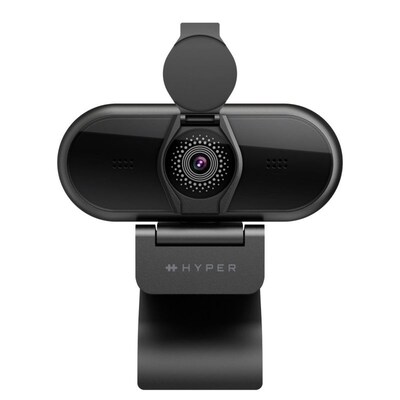 Hyper Cam HD Webcam 1080p