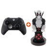 Microsoft Xbox Elite Wireless Series 2 Controller + Cable Guy Deadpool X-Force