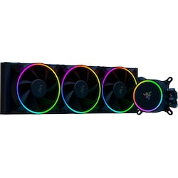 Razer Hanbo Chroma RGB AIO Wasserk&uuml;hlung 360 mm f&uuml;r Intel/AMD