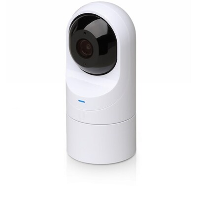 indoor Kamera günstig Kaufen-Ubiquiti UniFi UVC-G3-FLEX Netzwerk-Überwachungskamera. Ubiquiti UniFi UVC-G3-FLEX Netzwerk-Überwachungskamera <![CDATA[• Full HD 1080p Auflösung • Outdoor / Indoor, 802.3af PoE • Nachtsichtfunktion, integriertes Mikrofon • Oberflächen