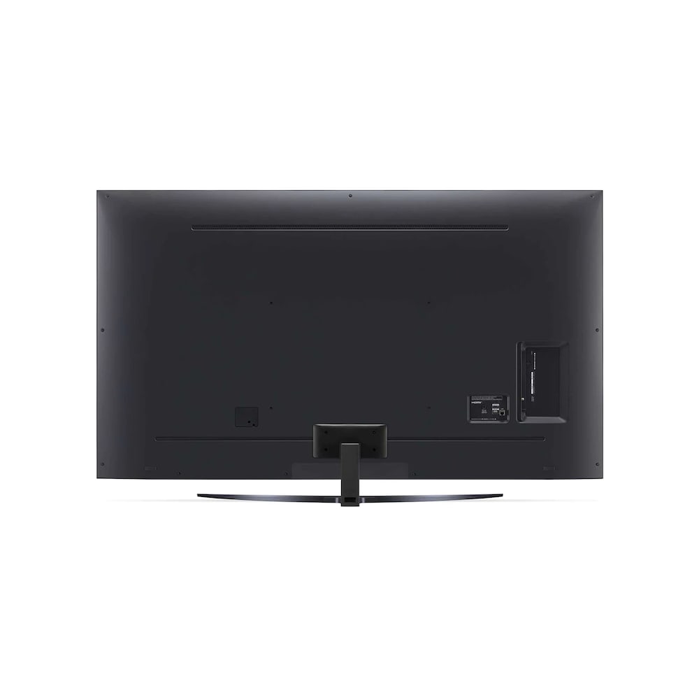 LG 43NANO769QA 109cm 43" 4K NanoCell Smart TV Fernseher