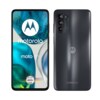 Motorola moto g52 4/128 GB Android 12 Smartphone grau