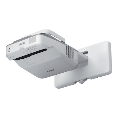 500 J günstig Kaufen-Epson EB-685Wi WXGA HD Ready 16:10 Beamer 3500 Lumen HDMI/VGA/USB. Epson EB-685Wi WXGA HD Ready 16:10 Beamer 3500 Lumen HDMI/VGA/USB <![CDATA[• LCD Projektor • Auflösung: 1.280x800 WXGA, 3500 ANSI Lumen, Kontrast: 14.000:1 • HDMI, USB, VGA, Composi