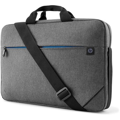 HP Prelude Topload-Tasche 39,62cm (15,6 Zoll) Grau (2Z8P4AA)