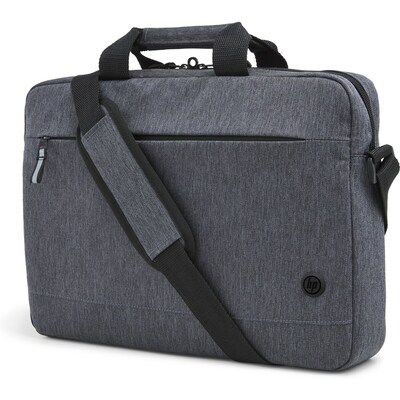 Go Pro günstig Kaufen-HP Prelude Pro Recycled Top Load Laptop-Tasche 39,63cm (15,6") (4Z514AA). HP Prelude Pro Recycled Top Load Laptop-Tasche 39,63cm (15,6") (4Z514AA) <![CDATA[• Geeignet für die meisten Notebooks mit 15,6 Zoll Diagonale. • Außenmaße: 406.4 x 2