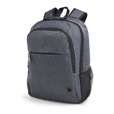 39 mm günstig Kaufen-HP Prelude Pro Recycled Rucksack 39,62 cm (15,6 Zoll) Grau (4Z513AA). HP Prelude Pro Recycled Rucksack 39,62 cm (15,6 Zoll) Grau (4Z513AA) <![CDATA[• Geeignet für die meisten Notebooks mit 15,6 Zoll Diagonale. • Außenmaße: 317.5 x 127 x 425.5 mm 