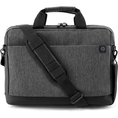 ZOLL HP günstig Kaufen-HP Renew Travel Laptop-Tasche 39,62cm (15,6 Zoll) Grau (2Z8A4AA). HP Renew Travel Laptop-Tasche 39,62cm (15,6 Zoll) Grau (2Z8A4AA) <![CDATA[• Geeignet für Laptops mit einer Diagonale von bis zu 15,6 Zoll. • Außenmaße: 29 x 40 x 6,5 cm • Farbe: gr