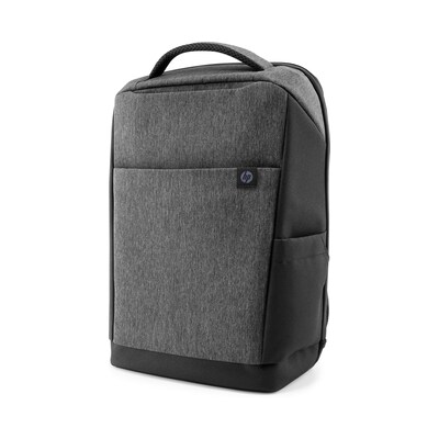 15 cm günstig Kaufen-HP Renew Travel Laptop-Rucksack 39,62 cm (15,6 Zoll) Grau (2Z8A3AA). HP Renew Travel Laptop-Rucksack 39,62 cm (15,6 Zoll) Grau (2Z8A3AA) <![CDATA[• Geeignet für Laptops mit einer Diagonale von 13,3 Zoll bis 15,6 Zoll. • Außenmaße: 43 x 29 x 14 cm 