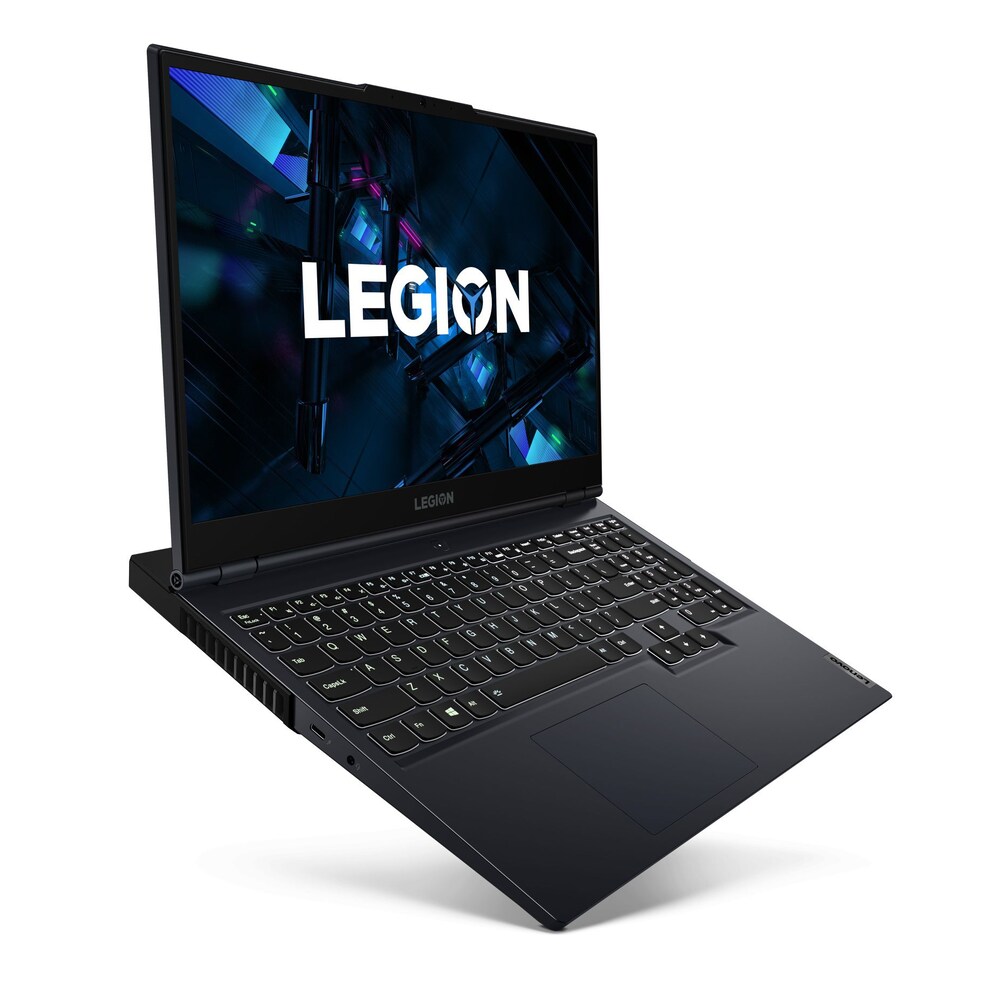 Lenovo Legion 5 15IMH 82NL0005GE i5-10500H 16GB/512GB SSD 15" RTX3050Ti W11 + GP