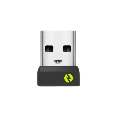 auf USB günstig Kaufen-Logitech Logi Bolt USB Receiver 956-000008. Logitech Logi Bolt USB Receiver 956-000008 <![CDATA[• Schwarz • Windows 10, Windows 8, Windows 7 • Sensortechnologie: , Auflösung: dpi • Farbe: Schwarz, Gewicht: 0g]]>. 
