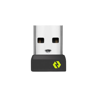 Gewicht Sensor günstig Kaufen-Logitech Logi Bolt USB Receiver 956-000008. Logitech Logi Bolt USB Receiver 956-000008 <![CDATA[• Schwarz • Windows 10, Windows 8, Windows 7 • Sensortechnologie: , Auflösung: dpi • Farbe: Schwarz, Gewicht: 0g]]>. 