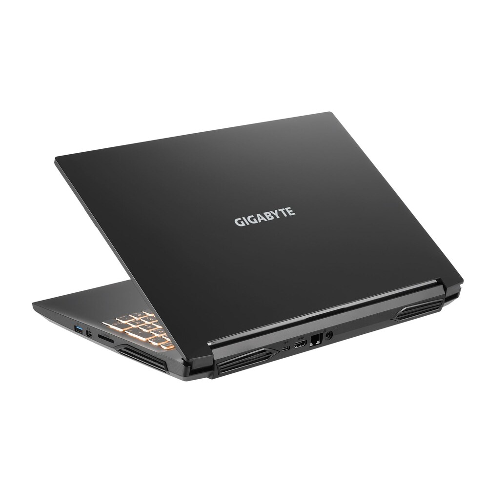 GIGABYTE G5 GD-51DE123SD i5-11400H 16GB/512GB SSD 15" IPS 144Hz RTX3050 nOS + GP
