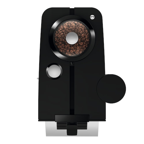 JURA ENA 4 Full Metropolitan Black (EB) Kaffeevollautomat