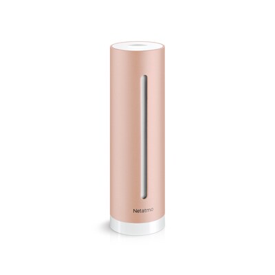 Image of Netatmo Smarter Raumluftsensor