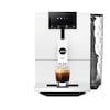 JURA ENA 4 Full Nordic White (EB) Kaffeevollautomat