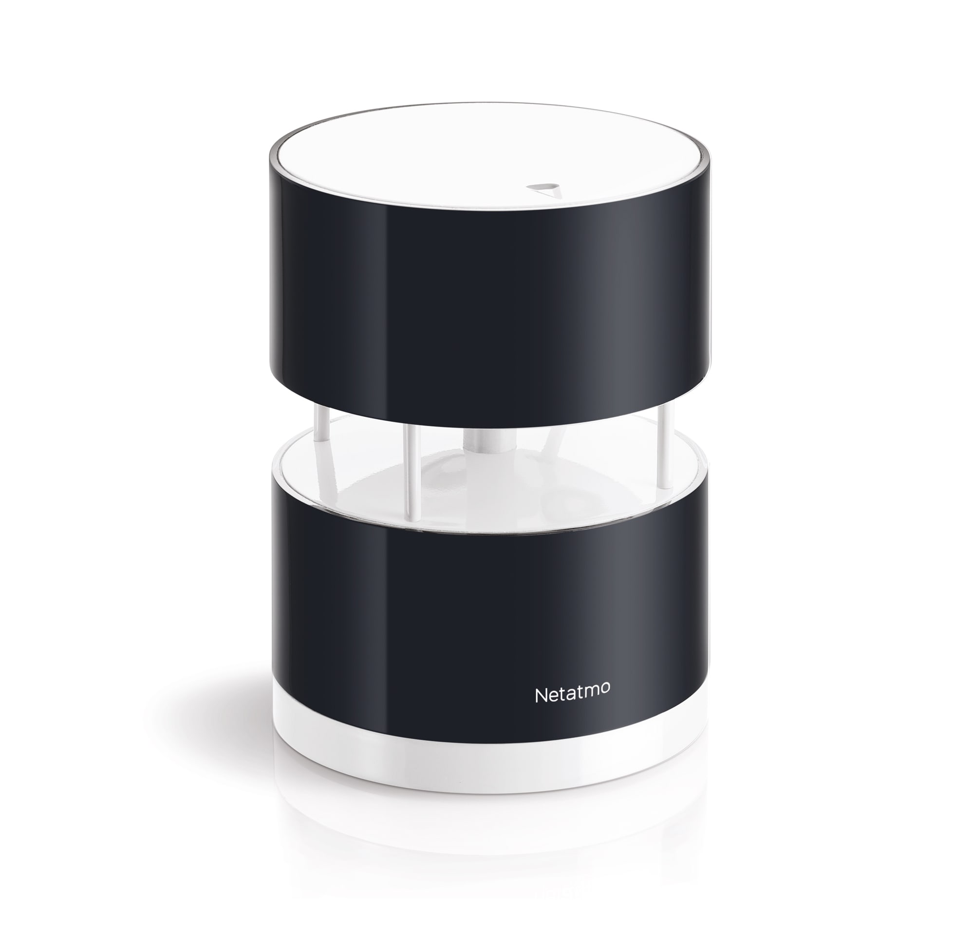 Netatmo Smarter Windmesser - Zusatzmodul Für Wetterstation Nwa01-Ww