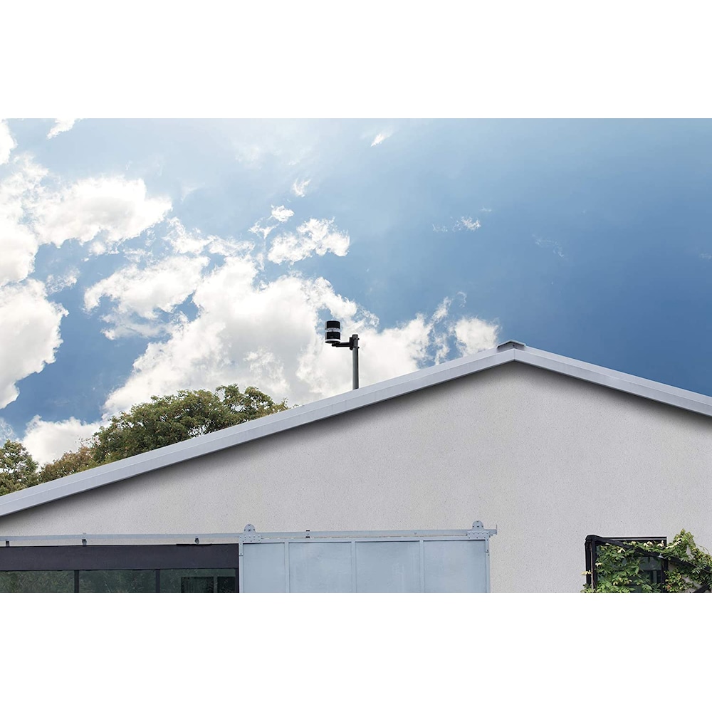Netatmo Smarter Windmesser - Zusatzmodul für Wetterstation