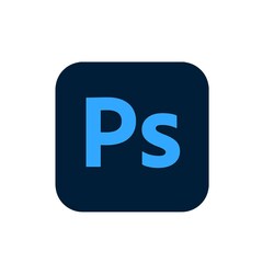 Adobe VIP Photoshop CC for Enterprise (100+)(12M) RNW GOV