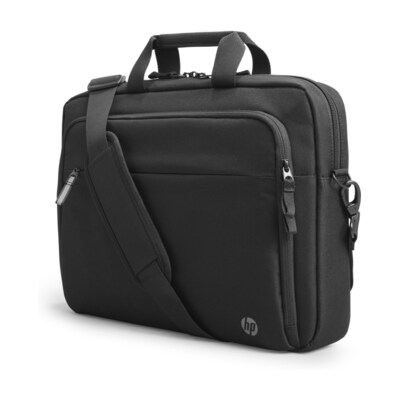 Book 1 günstig Kaufen-HP Renew Business Topload Laptop-Tasche 39,62cm (15,6 Zoll) Schwarz 500S7AA. HP Renew Business Topload Laptop-Tasche 39,62cm (15,6 Zoll) Schwarz 500S7AA <![CDATA[• Geeignet für die meisten Notebooks mit 15,6 Zoll Diagonale. • Außenmaße: 390 x 290 x