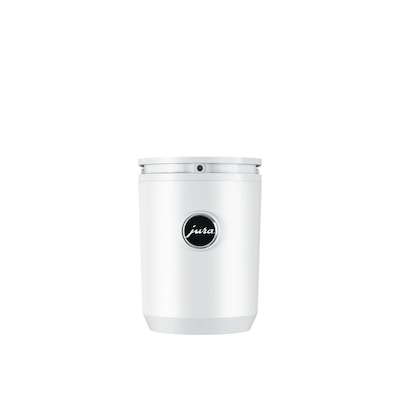 LTE Wireless günstig Kaufen-JURA Cool Control Weiß (EA) 24237 Milchkühler 0,6 Liter. JURA Cool Control Weiß (EA) 24237 Milchkühler 0,6 Liter <![CDATA[• Wireless Milchkühler mit 0,6 Liter Fassungsvermögen • Idealtemperatur von 4 °C mit optimalen Hygienebedi