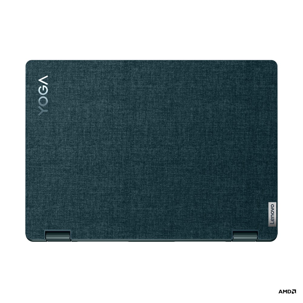 Lenovo Yoga 6 13ALC 82UD004DGE R5-5500U 8GB/512GB SSD 13"WUXGA W11