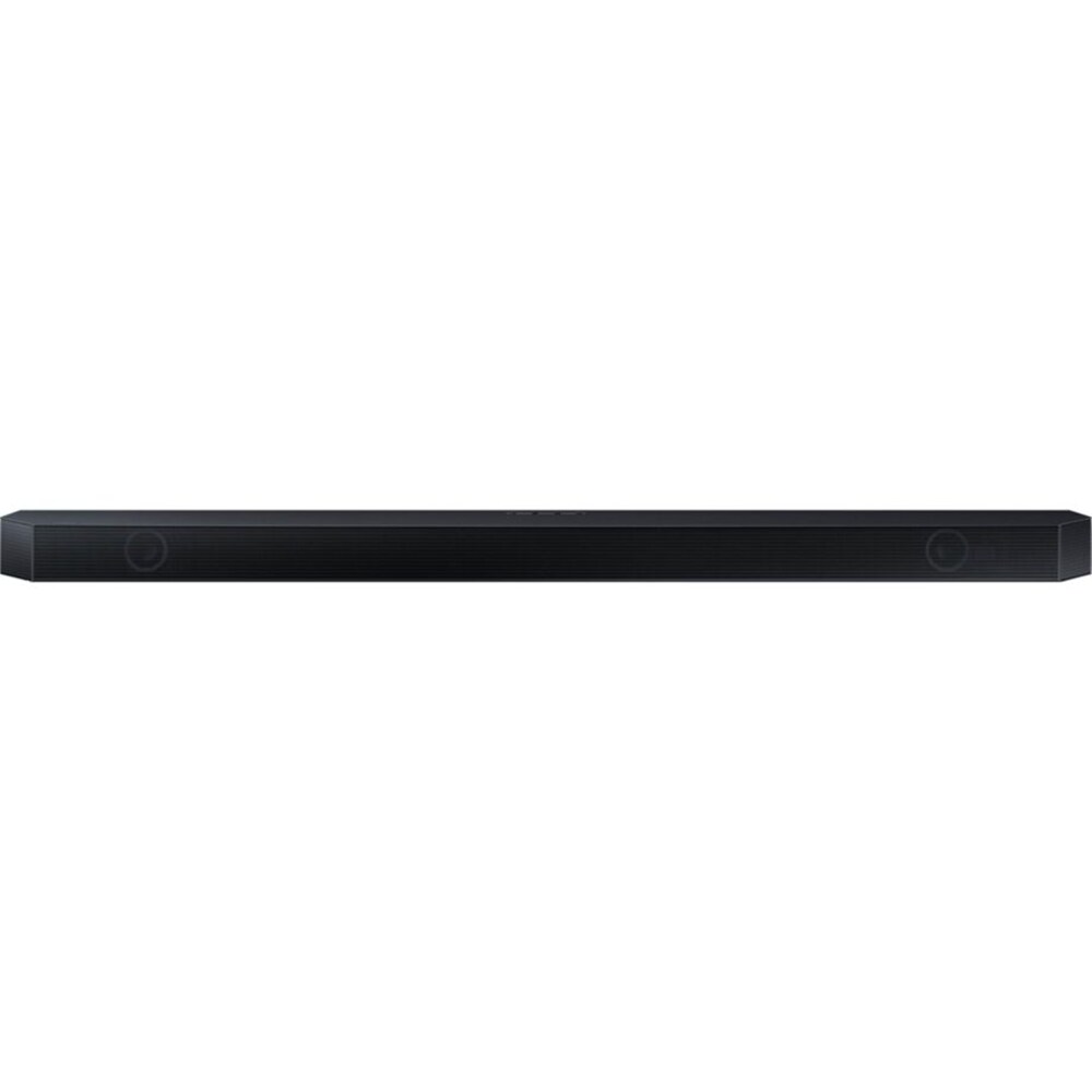 Samsung 3.1.2-Kanal Soundbar inkl. 6.5" Wireless Subwoofer, schwarz