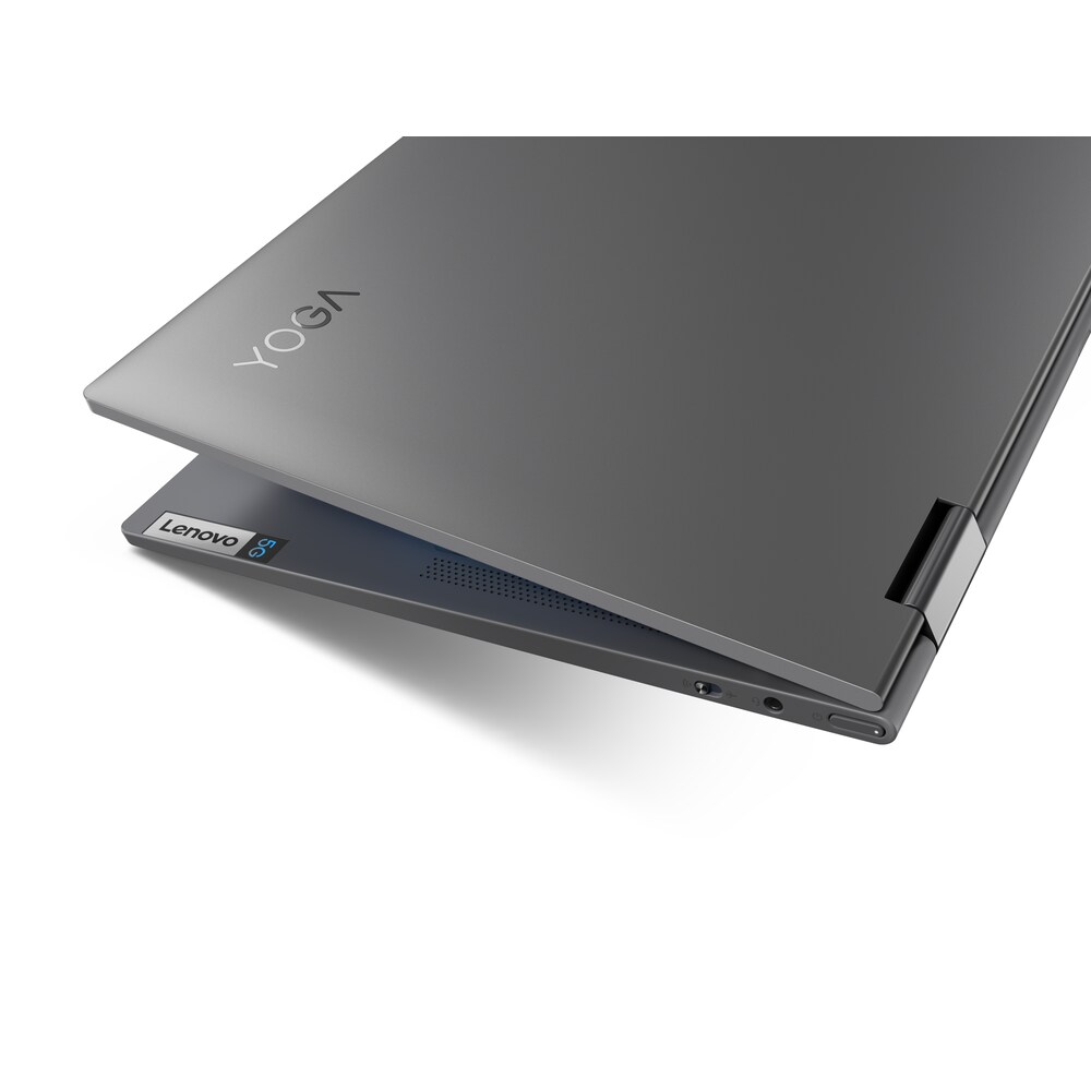Lenovo Yoga 5G 14Q8CX05 81XE000PGE SD 8cx 8GB/512GB SSD 14"FHD W10P