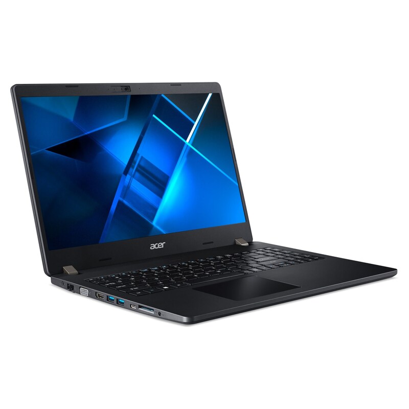 Acer TravelMate P2 15,6" FHD i5-1135G7 8GB/256GB SSD Win10 Pro TMP215-53-56XE