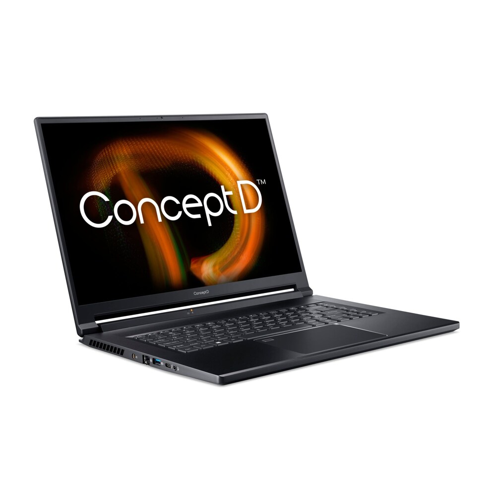 Acer ConceptD 5 CN516-72G-72EJ i7-11800H 16GB/1TB SSD 16"WQXGA RTX3060 W10P