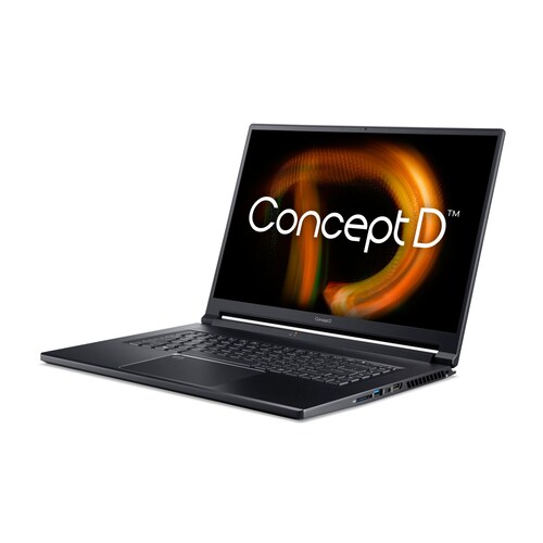 Acer ConceptD 5 CN516-72G-72EJ i7-11800H 16GB/1TB SSD 16"WQXGA RTX3060 W10P