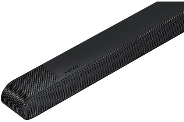 Samsung HW-S810B/ZG 3.1.2-Kanal Soundbar inkl. 6.5"" Wireless Subwoofer ...
