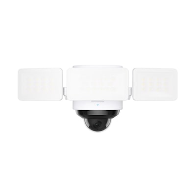 eufy Security Floodlight Cam 2 Pro Outdoor-Sicherheitskamera