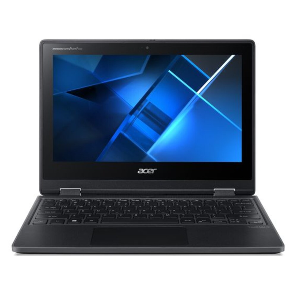 Acer TravelMate Spin B3 B311RN-31-P9NC N5030 8GB/256GB SSD 11"FHD 2in1 W10P