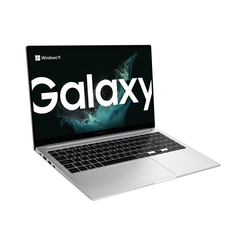 SAMSUNG Galaxy Book2 15,6" i5-1235U 16GB/512GB SSD Win11 NP750XED-KC5DE