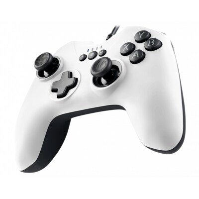 NACON  GC-100XF Kabelgebundener Gaming Controller weiß NA362039 | 03499550362039