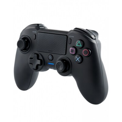 NACON  Symetrischer Kabelloser Gaming Controller PS4 schwarz NA373417 | 03499550373417